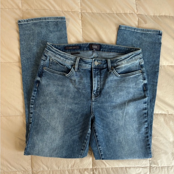 NYDJ Denim - Like New NYDJ jeans